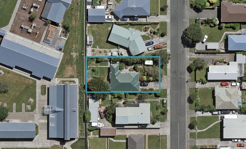 60 Lime Street, Newfield, Invercargill - Carousel 1