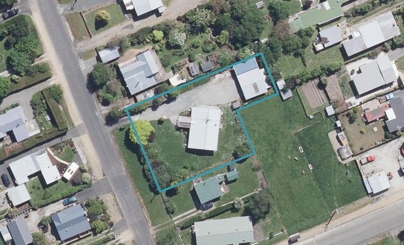 126 Thomas Street, Waikouaiti, Waikouaiti - Carousel 1