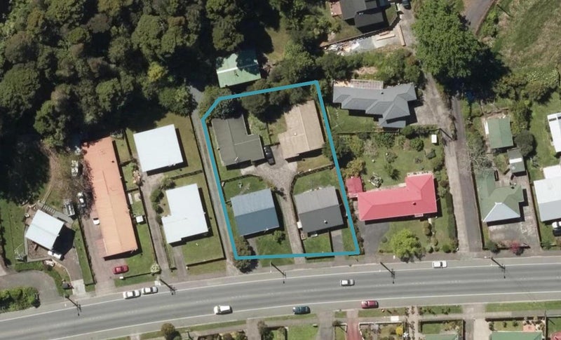 236 Maunu Road, Horahora, Whangārei - Carousel 1