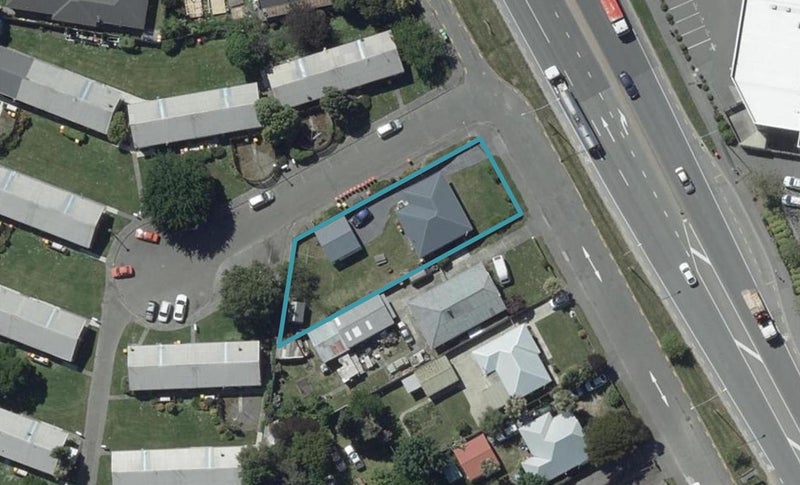 204 Opawa Road, Hillsborough, Christchurch - Carousel 1