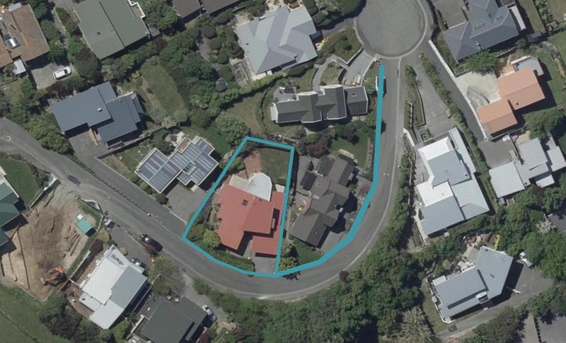 4 Emerald Lane, Cashmere, Christchurch - Carousel 1