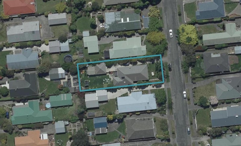 27 Longmuir Street, Ilam, Christchurch - Carousel 1