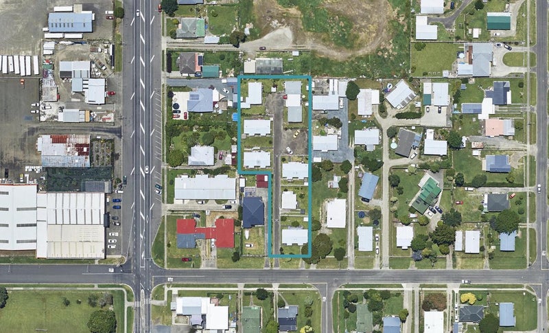 107 Richard Street, Opotiki, Opotiki - Carousel 1