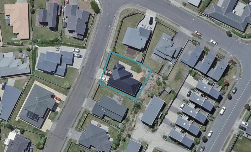 5 Ashwood Street, Woodridge, Wellington - Carousel 1