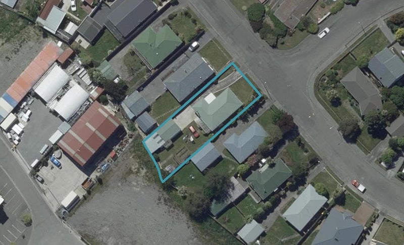53 Denise Crescent, Hornby, Christchurch - Carousel 1