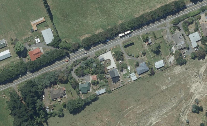135 Main South Road, East Taieri, Mosgiel - Carousel 1