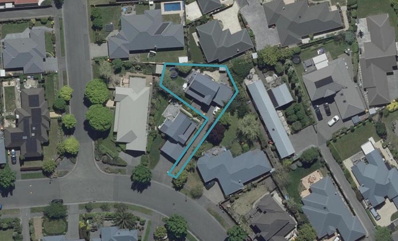 50 Fairway Drive, Shirley, Christchurch - Carousel 1