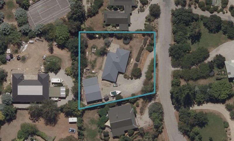 4 Short Street, Bannockburn, Cromwell - Carousel 1