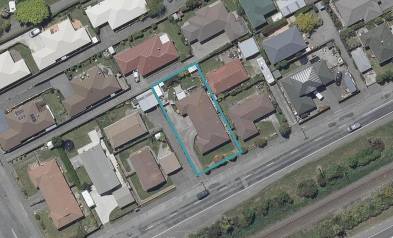 2/632 Waterloo Road, Templeton, Christchurch - Carousel 1