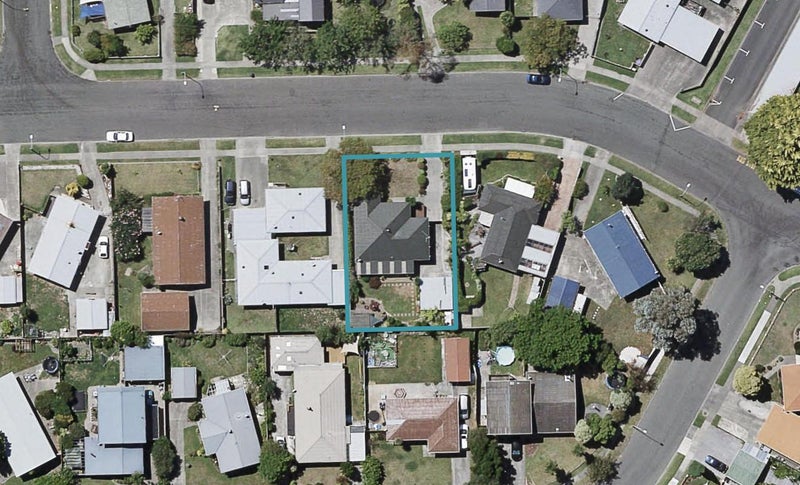 29 Lancaster Street, Tamatea, Napier - Carousel 1