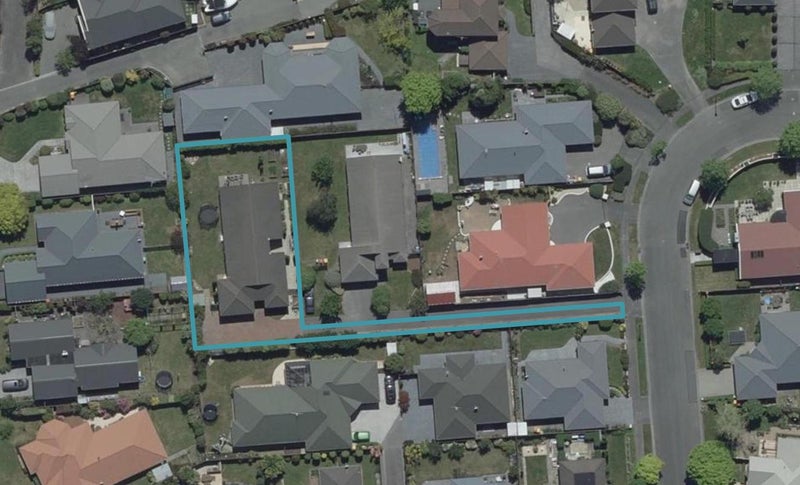 5 Ridgewood Place, Shirley, Christchurch - Carousel 1