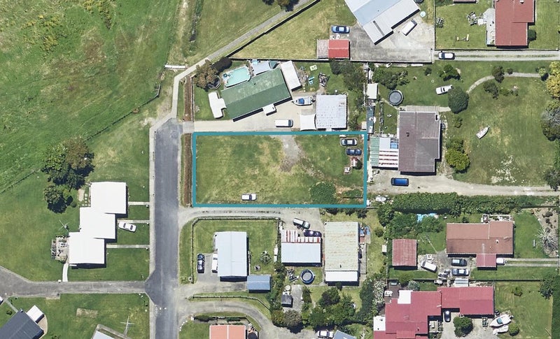 12 Chatfield Place, OPOTIKI, Opotiki - Carousel 1