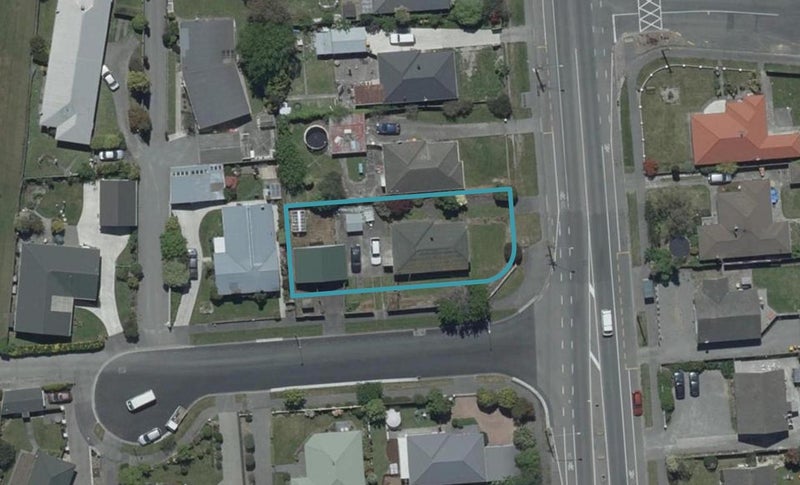 93 Marshland Road, Shirley, Christchurch - Carousel 1