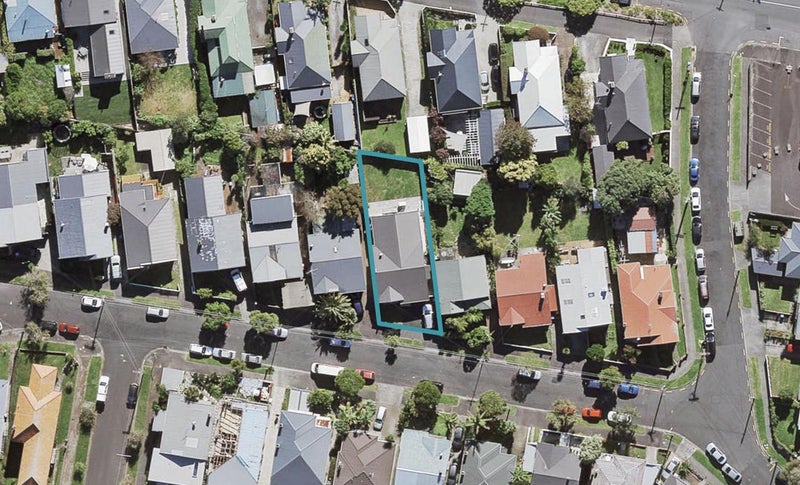 9 Rona Avenue, Grey Lynn, Auckland - Carousel 1