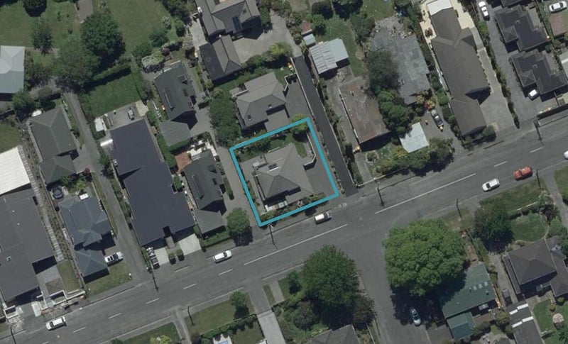 111 Jeffreys Road, Strowan, Christchurch - Carousel 1