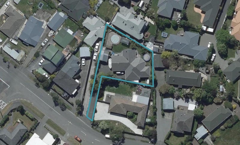 248A Lake Terrace Road, Shirley, Christchurch - Carousel 1