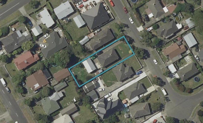 6 Leicester Street, Terrace End, Palmerston North - Carousel 1