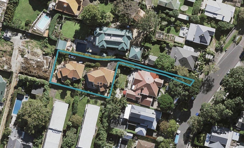 2/21 Ashton Road, Mount Eden, Auckland - Carousel 1