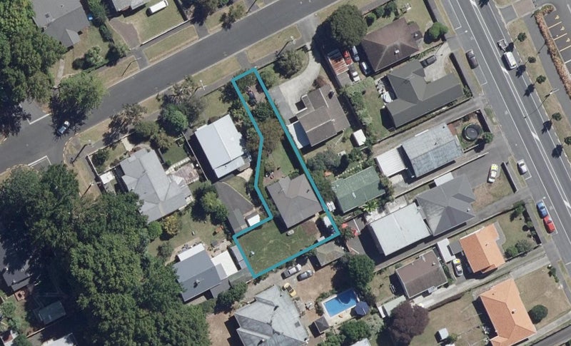 40 Piako Road, Claudelands, Hamilton - Carousel 1