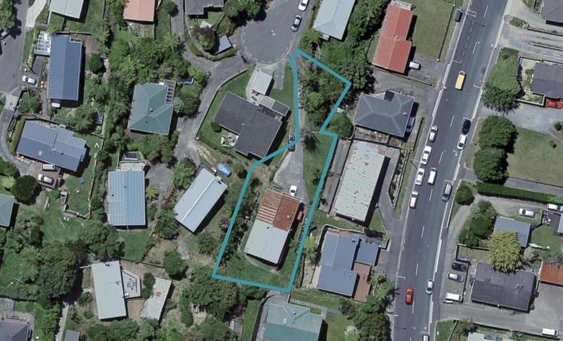 7B Stella Grove, Newlands, Wellington - Carousel 1