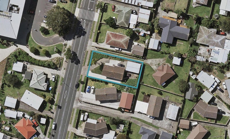 48 Othello Drive, Clover Park, Auckland - Carousel 1