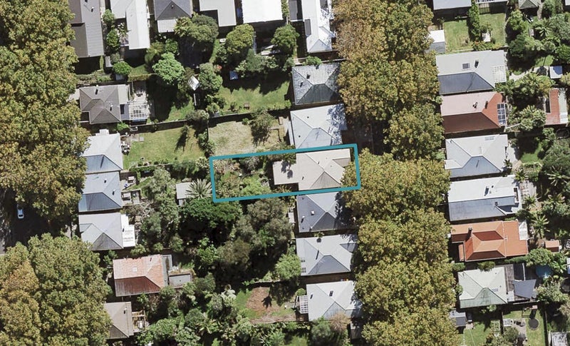 54 Selbourne Street, Grey Lynn, Auckland - Carousel 1