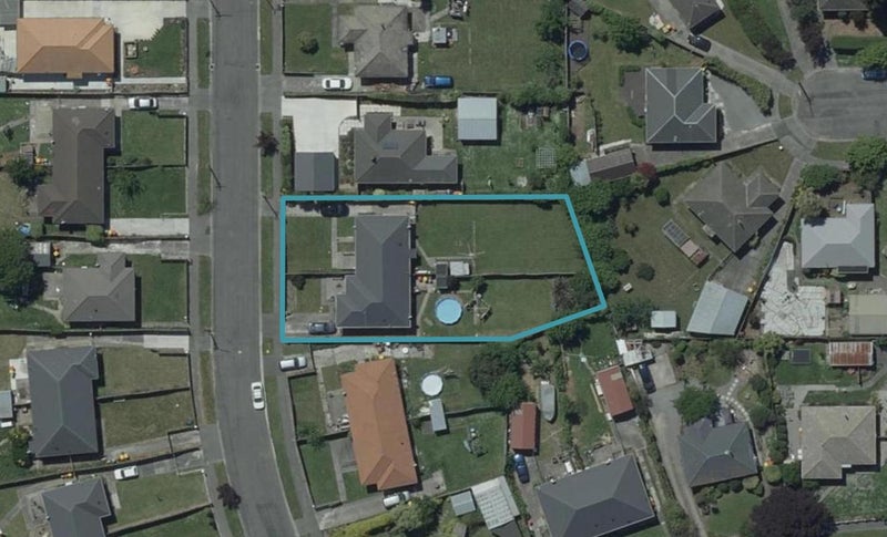 8 Holland Street, Avonside, Christchurch - Carousel 1