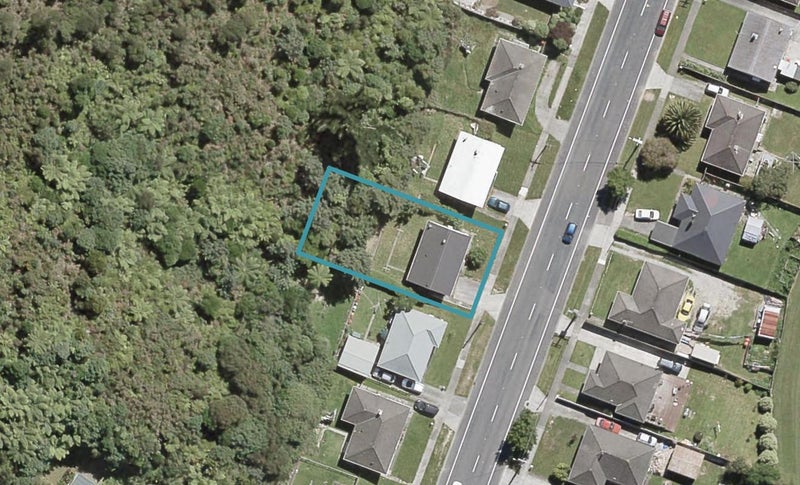 144 George Street, Stokes Valley, Lower Hutt - Carousel 1