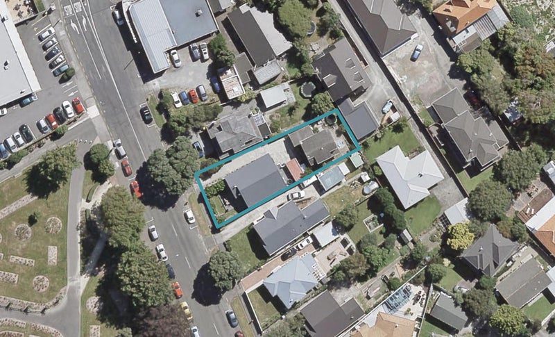 3A Mitchell Street, Epuni, Lower Hutt - Carousel 1