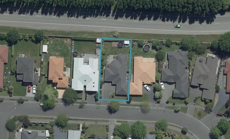 57 Woodhurst Drive, Casebrook, Christchurch - Carousel 1