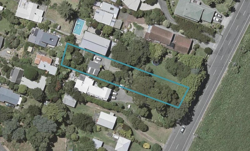 9 Matai Road, Raumati South, Paraparaumu - Carousel 1