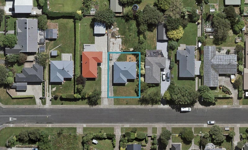 6B Lamond Street West, Rosedale, Invercargill - Carousel 1