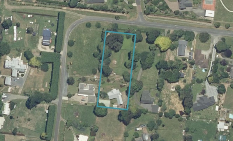 84 Crozier Street, Pirongia, Pirongia - Carousel 1