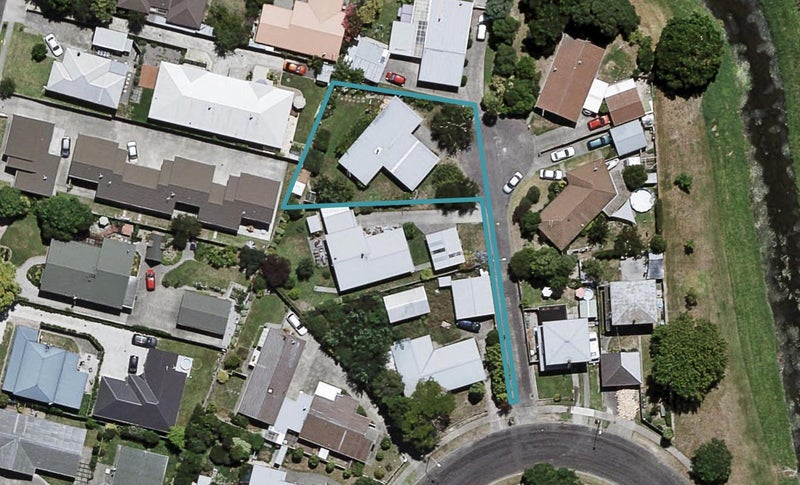20 Titoki Crescent, Pirimai, Napier - Carousel 1