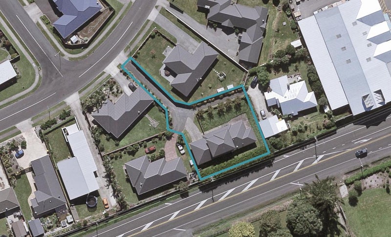 42B Penrod Drive, Bell Block, New Plymouth - Carousel 1