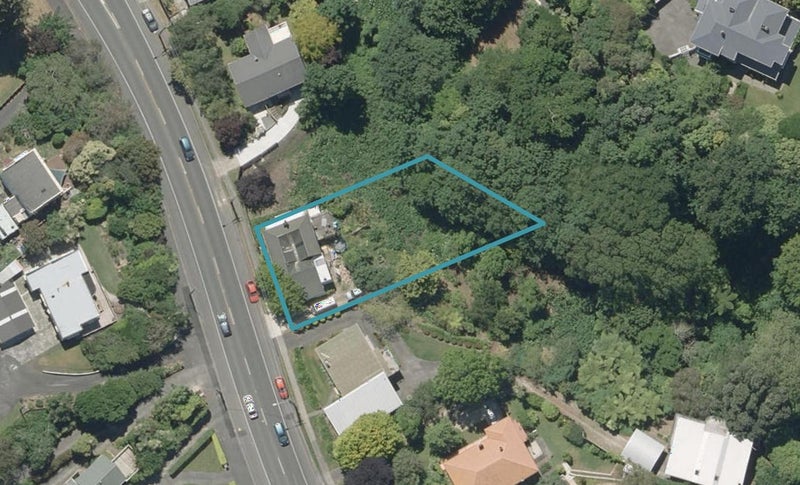 22 Great North Road, Saint Johns Hill, Whanganui - Carousel 1