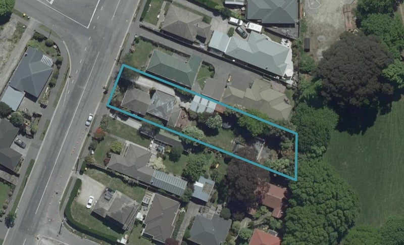 52 Grampian Street, Casebrook, Christchurch - Carousel 1