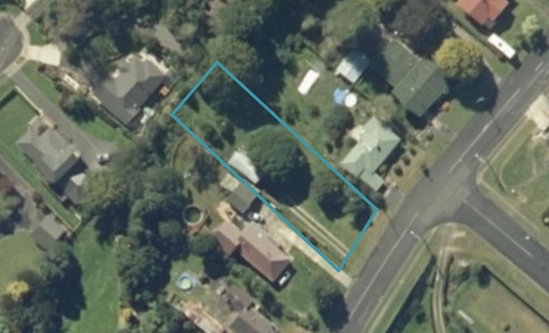 26 Griffiths Street, Putāruru - Carousel 1