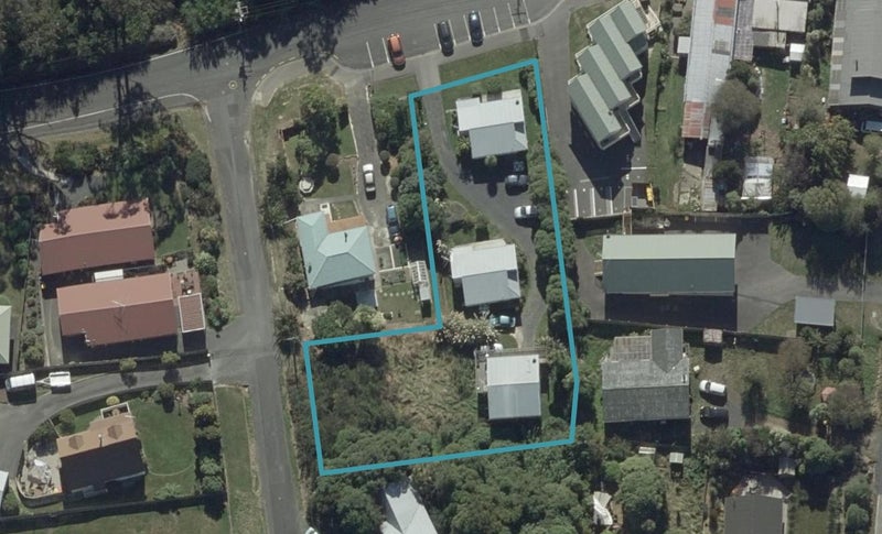 1722 Highcliff Road, Portobello, Dunedin - Carousel 1