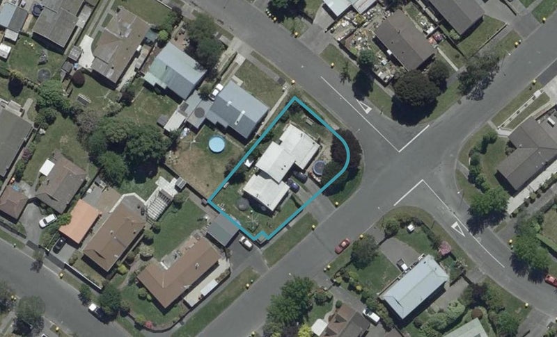 5 Jenkins Avenue, Redwood, Christchurch - Carousel 1