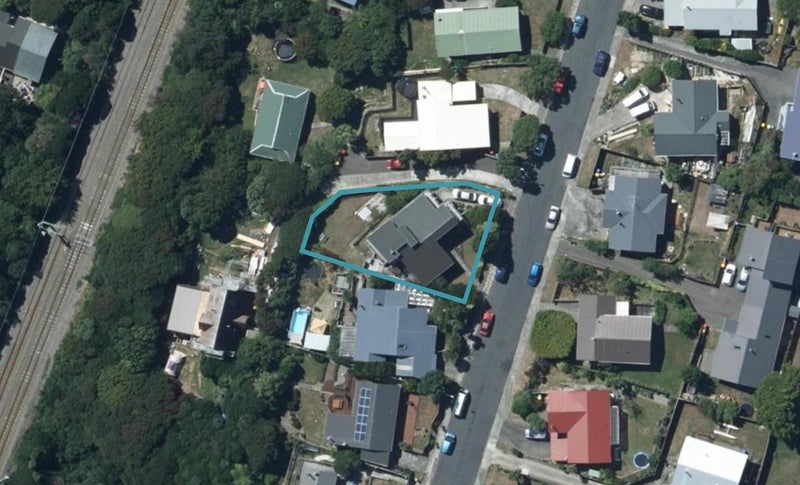 63 Sea Vista Drive, Pukerua Bay, Porirua - Carousel 1
