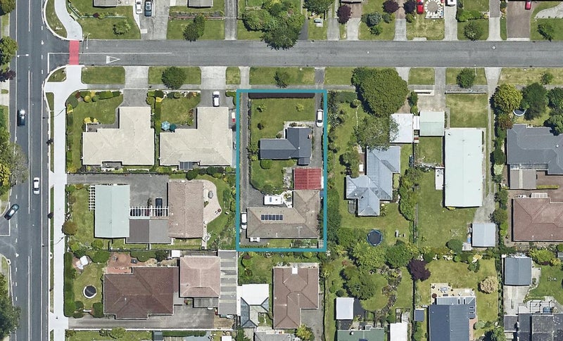 44A Tilsley Street, Glenholme, Rotorua - Carousel 1