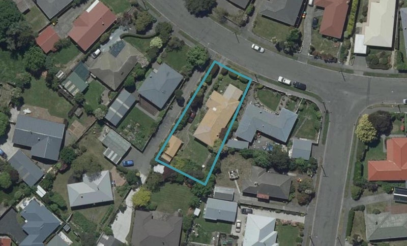31 Gladson Avenue, Sockburn, Christchurch - Carousel 1