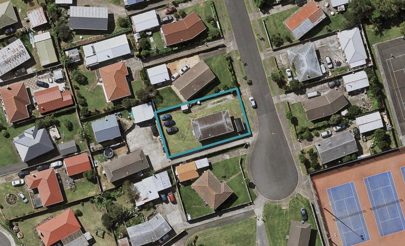 19 Dairy Road, Otara, Auckland - Carousel 1
