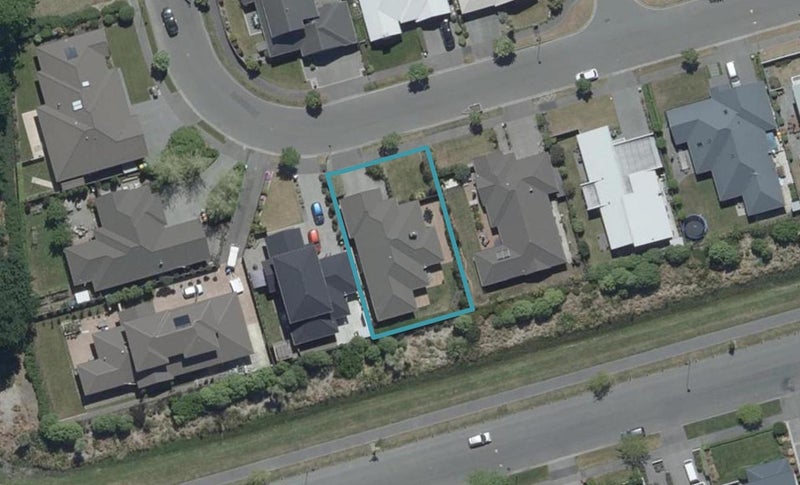 58 Reka Street, Parklands, Christchurch - Carousel 1