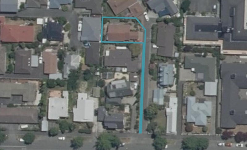 93A Halifax Street East, The Wood, Nelson - Carousel 1