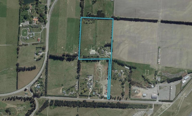 47 Jessons Road, Harewood, Christchurch - Carousel 1