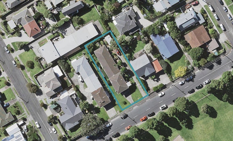 3/182 Bayswater Avenue, Bayswater, Auckland - Carousel 1