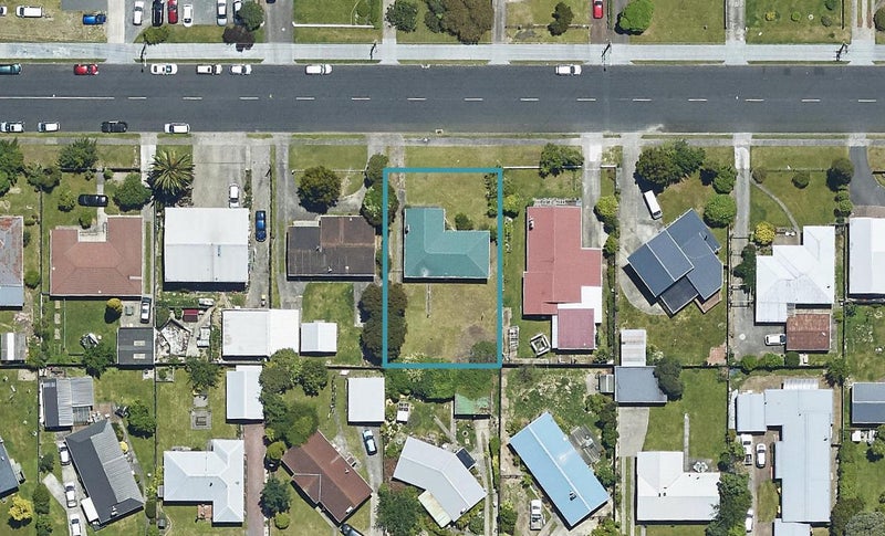 43 Ward Avenue, Fenton Park, Rotorua - Carousel 1