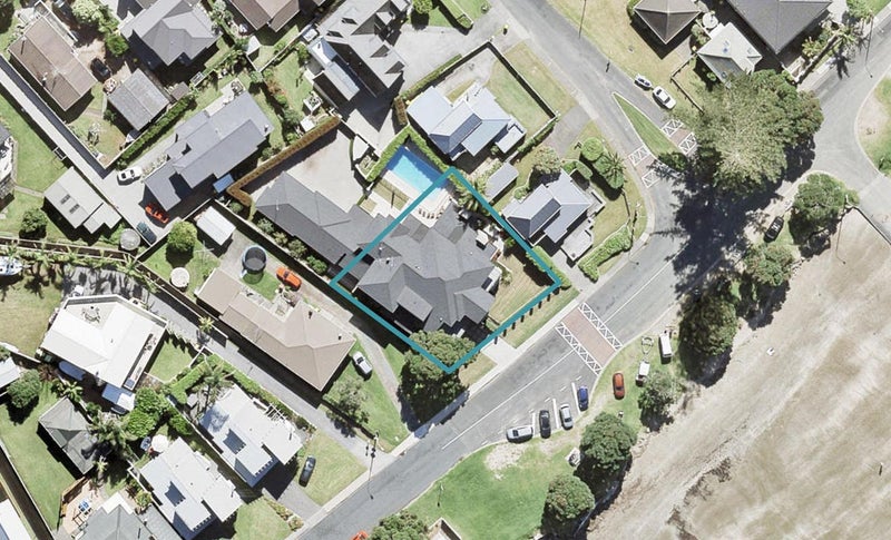 41 Arkles Strand, Arkles Bay, Whangaparaoa - Carousel 1